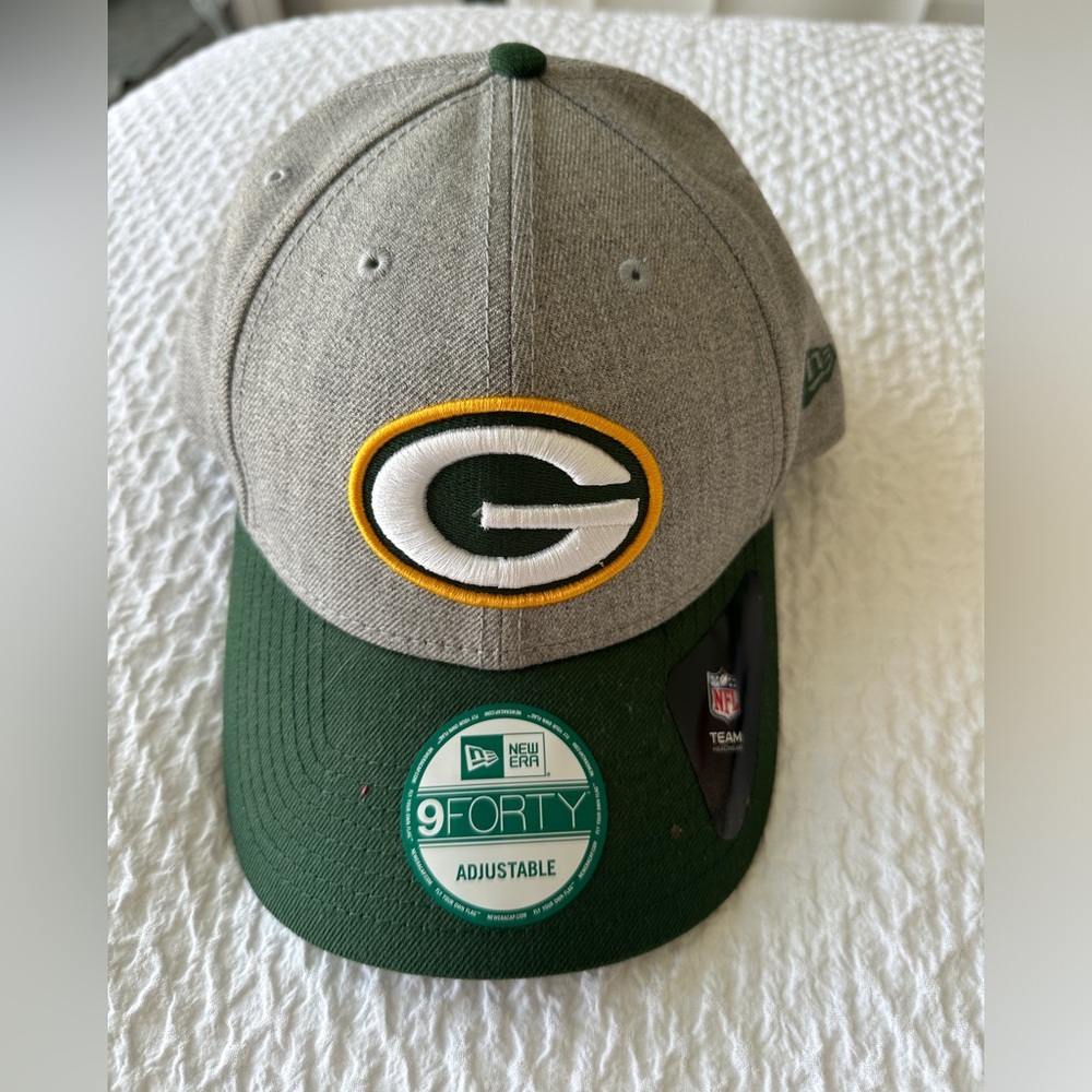 NFL shop Green Bay Packers Hat